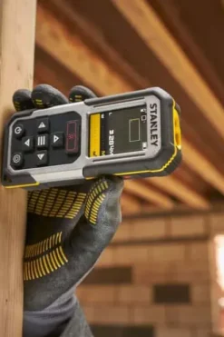 Stanley FMHT77050 laser avstandsmåler 60m