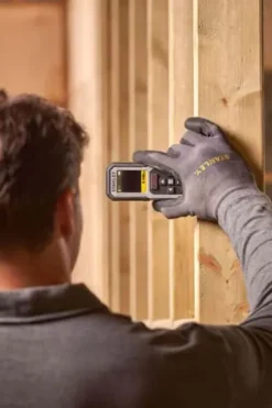 Stanley FMHT77050 laser avstandsmåler 60m