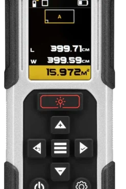 Stanley FMHT77050 laser avstandsmåler 60m