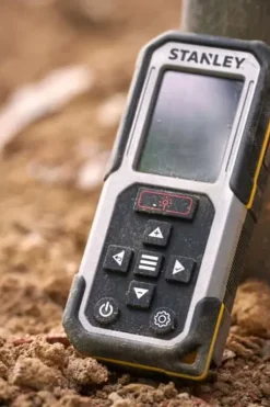 Stanley FMHT77050 laser avstandsmåler 60m