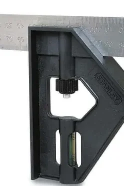 Stanley 2-46-017 kombinasjonsvinkel 300 mm
