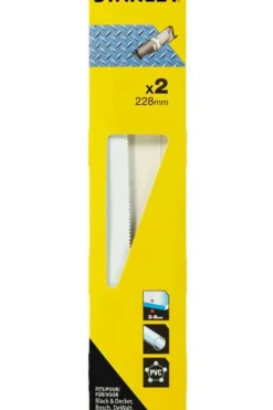 Stanley STA22142 bajonettsagblad