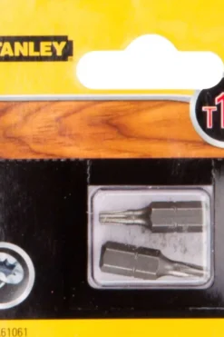 Stanley STA61061 bits