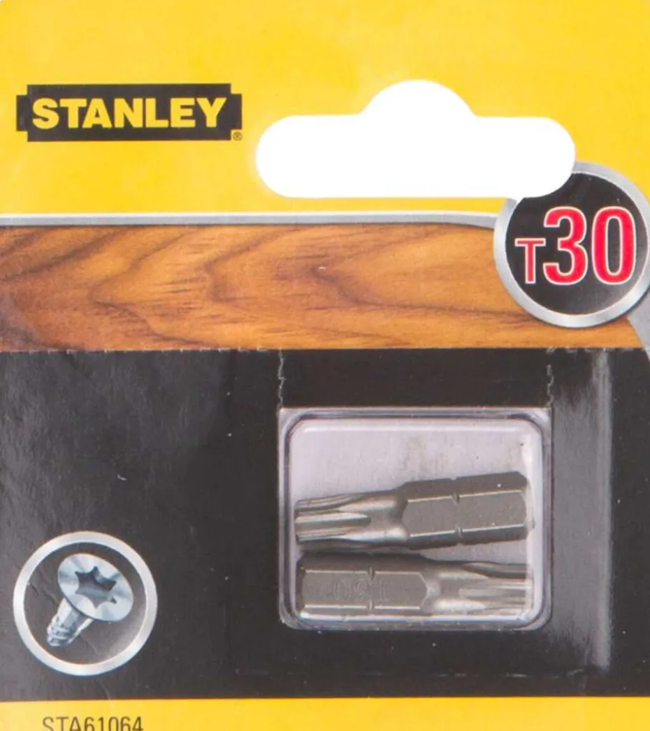 Stanley STA61064 bits