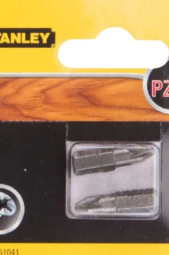 Stanley STA61041 bits