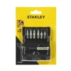 Stanley STA60480 bitssett
