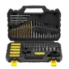 Stanley STA88548 bor og bitssett