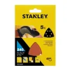 Stanley STA32437 Delta slipepapir 5-pk