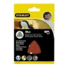 Stanley STA33466 Delta slipepapir 5-pk