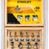 Stanley STA80020 Fresesett
