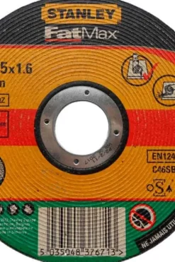 Stanley STA32612 kappeskive