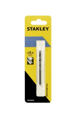 Stanley STA50030 metallbor HSS-R 3.5 mm