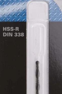 Stanley STA50025 metallbor HSS-R 3.2 mm