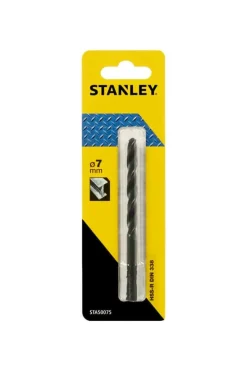 Stanley STA50075 metallbor HSS-R 7 mm