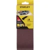 Stanley STA33106 slipebånd 3-pk