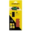 Stanley STA31597 slipepapir 5-pk