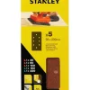StanleySTA31176 slipepapir 5-pk