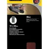 Stanley STA31001 slipepapir 5-pk