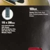 Stanley STA31020 slipepapir 10-pk
