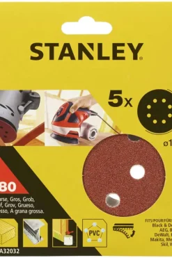 Stanley STA32032 sliperondell