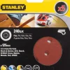 Stanley STA32182 sliperondell 5-pk