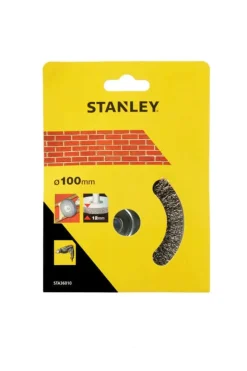 Stanley STA36010 Stålbørstehjul