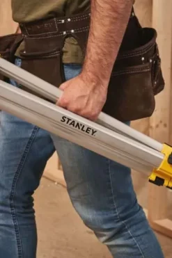 Stanley STHT77625 laserstativ