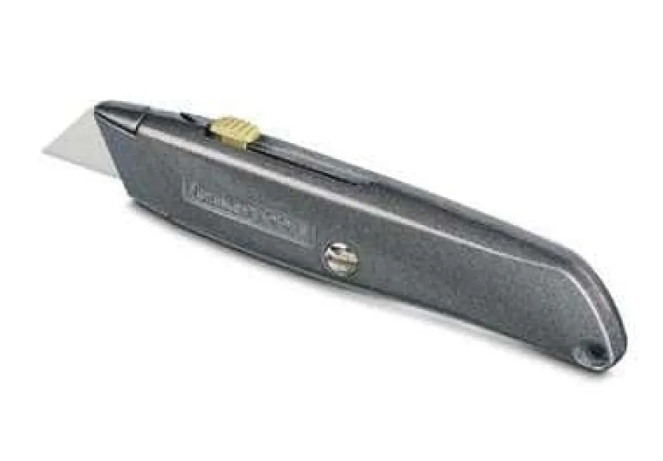 Stanley 2-10-099 universalkniv 99EC med 3 blad