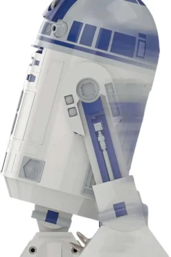 Star Wars™ R2-D2 interaktiv robot
