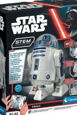 Star Wars™ R2-D2 interaktiv robot
