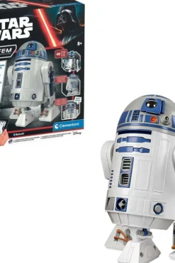 Star Wars™ R2-D2 interaktiv robot