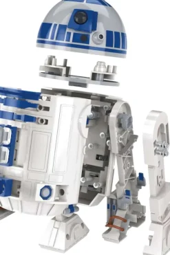 Star Wars™ R2-D2 interaktiv robot