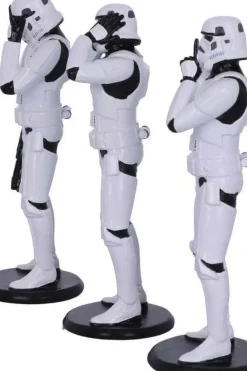Star Wars™ Stormtrooper figurer