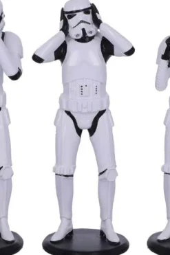 Star Wars™ Stormtrooper figurer