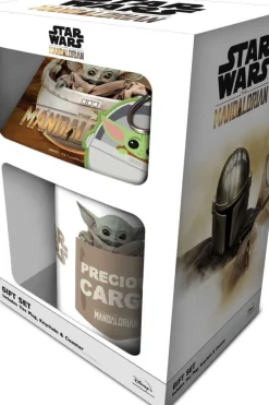 Star Wars™ Baby Yoda gavesett