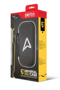Steelplay® reiseveske/etui for Nintendo Switch™