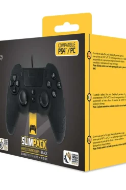 Steelplay® SlimPack kontroller