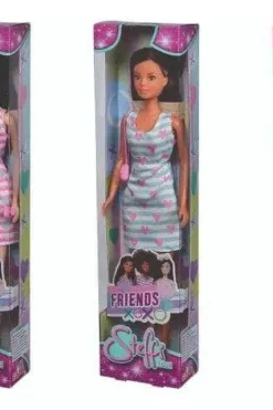 Steffi Love dukke Bestevenninner