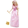 Steffi Love prinsessedukke