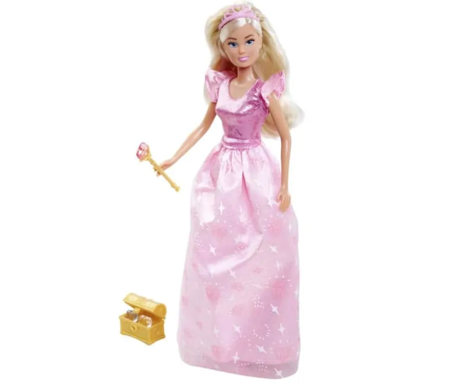 Steffi Love prinsessedukke