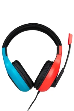 Stereo gamingheadset V1 for Nintendo Switch™/ Switch™ Lite