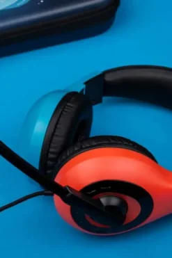 Stereo gamingheadset V1 for Nintendo Switch™/ Switch™ Lite