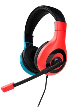 Stereo gamingheadset V1 for Nintendo Switch™/ Switch™ Lite