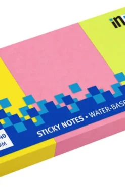 Sticky notes