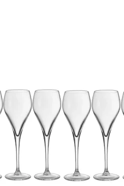 Stiernholm Bubbles champagneglass 6-pk