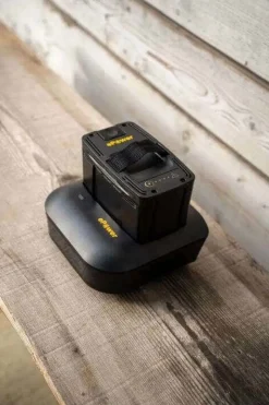 Stiga ePower C430 F batterilader