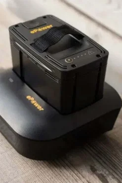 Stiga ePower C430 F batterilader