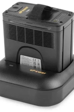 Stiga ePower C430 F batterilader