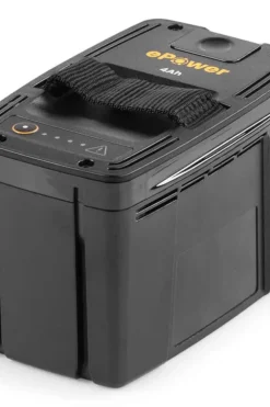 Stiga ePower 48V batteri