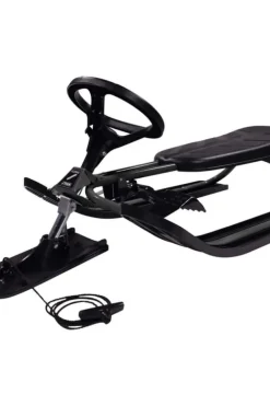 Stiga Iconic snowracer